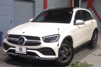 メルセデスベンツ GLC GLC220d 4MATIC AMGﾗｲﾝ ﾚｻﾞｰEXｸﾙｰｼﾌﾞ&RSP　1ｵﾅ 後期 ACC 黒革 ﾏｯｻｰｼﾞ機能 ﾊﾟﾉﾗﾏｻﾝﾙｰﾌ 10.25ｲﾝﾁﾜｲﾄﾞﾅﾋﾞ 12.3ｲﾝﾁｺｸﾋﾟｯﾄﾃﾞｨｽﾌﾟﾚｲ ﾏﾙﾁﾋﾞｰﾑLED 自動Rｹﾞｰﾄ AMGｴｱﾛ&19ｲﾝﾁAW　2年保証付