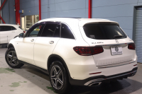メルセデスベンツ GLC GLC220d 4MATIC AMGﾗｲﾝ ﾚｻﾞｰEXｸﾙｰｼﾌﾞ&RSP　1ｵﾅ 後期 ACC 黒革 ﾏｯｻｰｼﾞ機能 ﾊﾟﾉﾗﾏｻﾝﾙｰﾌ 10.25ｲﾝﾁﾜｲﾄﾞﾅﾋﾞ 12.3ｲﾝﾁｺｸﾋﾟｯﾄﾃﾞｨｽﾌﾟﾚｲ ﾏﾙﾁﾋﾞｰﾑLED 自動Rｹﾞｰﾄ AMGｴｱﾛ&19ｲﾝﾁAW　2年保証付