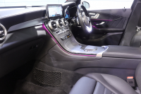 メルセデスベンツ GLC GLC220d 4MATIC AMGﾗｲﾝ ﾚｻﾞｰEXｸﾙｰｼﾌﾞ&RSP　1ｵﾅ 後期 ACC 黒革 ﾏｯｻｰｼﾞ機能 ﾊﾟﾉﾗﾏｻﾝﾙｰﾌ 10.25ｲﾝﾁﾜｲﾄﾞﾅﾋﾞ 12.3ｲﾝﾁｺｸﾋﾟｯﾄﾃﾞｨｽﾌﾟﾚｲ ﾏﾙﾁﾋﾞｰﾑLED 自動Rｹﾞｰﾄ AMGｴｱﾛ&19ｲﾝﾁAW　2年保証付