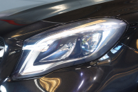 メルセデスベンツ GLA GLA220 4MATIC ﾚｻﾞｰｴｸｽｸﾙｰｼﾌﾞ&ﾌﾟﾚﾐｱﾑ&ﾚｰﾀﾞｰPKG　後期最終ﾓﾃﾞﾙ ｷｰﾚｽｺﾞｰ 黒革 ﾊﾟﾉﾗﾏSR 純正ﾅﾋﾞTV Bｶﾒﾗ harman/kardon LEDﾍｯﾄﾞﾗｲﾄ 自動Rｹﾞｰﾄ 純正18AW　2年保証付