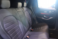 AMG GLC GLC43 4MATIC ﾚｻﾞｰｴｸｽｸﾙｰｼﾌﾞﾊﾟｯｹｰｼﾞ　後期ﾓﾃﾞﾙ 黒革 ﾍﾞﾝﾁﾚｰﾀｰ ﾊﾟﾉﾗﾏｻﾝﾙｰﾌ MBUXﾅﾋﾞTV ﾌﾞﾙﾒｽﾀｰｻｳﾝﾄﾞ 360ｶﾒﾗ ﾍｯﾄﾞｱｯﾌﾟﾃﾞｨｽﾌﾟﾚｲ AMGｴｱﾛ&20ｲﾝﾁAW　2年保証