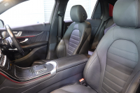 AMG GLC GLC43 4MATIC ﾚｻﾞｰｴｸｽｸﾙｰｼﾌﾞﾊﾟｯｹｰｼﾞ　後期ﾓﾃﾞﾙ 黒革 ﾍﾞﾝﾁﾚｰﾀｰ ﾊﾟﾉﾗﾏｻﾝﾙｰﾌ MBUXﾅﾋﾞTV ﾌﾞﾙﾒｽﾀｰｻｳﾝﾄﾞ 360ｶﾒﾗ ﾍｯﾄﾞｱｯﾌﾟﾃﾞｨｽﾌﾟﾚｲ AMGｴｱﾛ&20ｲﾝﾁAW　2年保証
