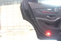 AMG GLC GLC43 4MATIC ﾚｻﾞｰｴｸｽｸﾙｰｼﾌﾞﾊﾟｯｹｰｼﾞ　後期ﾓﾃﾞﾙ 黒革 ﾍﾞﾝﾁﾚｰﾀｰ ﾊﾟﾉﾗﾏｻﾝﾙｰﾌ MBUXﾅﾋﾞTV ﾌﾞﾙﾒｽﾀｰｻｳﾝﾄﾞ 360ｶﾒﾗ ﾍｯﾄﾞｱｯﾌﾟﾃﾞｨｽﾌﾟﾚｲ AMGｴｱﾛ&20ｲﾝﾁAW　2年保証