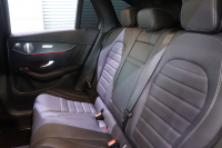 AMG GLC GLC43 4MATIC ﾚｻﾞｰｴｸｽｸﾙｰｼﾌﾞﾊﾟｯｹｰｼﾞ　後期ﾓﾃﾞﾙ 黒革 ﾍﾞﾝﾁﾚｰﾀｰ ﾊﾟﾉﾗﾏｻﾝﾙｰﾌ MBUXﾅﾋﾞTV ﾌﾞﾙﾒｽﾀｰｻｳﾝﾄﾞ 360ｶﾒﾗ ﾍｯﾄﾞｱｯﾌﾟﾃﾞｨｽﾌﾟﾚｲ AMGｴｱﾛ&20ｲﾝﾁAW　2年保証