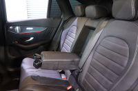 AMG GLC GLC43 4MATIC ﾚｻﾞｰｴｸｽｸﾙｰｼﾌﾞﾊﾟｯｹｰｼﾞ　後期ﾓﾃﾞﾙ 黒革 ﾍﾞﾝﾁﾚｰﾀｰ ﾊﾟﾉﾗﾏｻﾝﾙｰﾌ MBUXﾅﾋﾞTV ﾌﾞﾙﾒｽﾀｰｻｳﾝﾄﾞ 360ｶﾒﾗ ﾍｯﾄﾞｱｯﾌﾟﾃﾞｨｽﾌﾟﾚｲ AMGｴｱﾛ&20ｲﾝﾁAW　2年保証