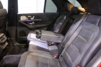 AMG GLE GLE53 4MATIC+ ISG搭載ﾓﾃﾞﾙ　1ｵｰﾅｰ 黒革 ﾍﾞﾝﾁﾚｰﾀｰ ﾊﾟﾉﾗﾏｻﾝﾙｰﾌ MBUXﾅﾋﾞTV ﾌﾞﾙﾒｽﾀｰｻｳﾝﾄﾞ 360ｶﾒﾗ ﾍｯﾄﾞｱｯﾌﾟﾃﾞｨｽﾌﾟﾚｲ ﾏﾙﾁﾋﾞｰﾑLED AMGｴｱﾛ&21ｲﾝﾁAW　2年保証