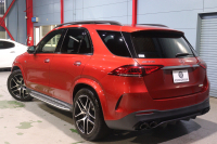 AMG GLE GLE53 4MATIC+ ISG搭載ﾓﾃﾞﾙ　1ｵｰﾅｰ 黒革 ﾍﾞﾝﾁﾚｰﾀｰ ﾊﾟﾉﾗﾏｻﾝﾙｰﾌ MBUXﾅﾋﾞTV ﾌﾞﾙﾒｽﾀｰｻｳﾝﾄﾞ 360ｶﾒﾗ ﾍｯﾄﾞｱｯﾌﾟﾃﾞｨｽﾌﾟﾚｲ ﾏﾙﾁﾋﾞｰﾑLED AMGｴｱﾛ&21ｲﾝﾁAW　2年保証
