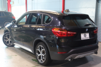 BMW X1 XDrive 20i Xﾗｲﾝ ｺﾝﾌｫｰﾄ&ﾊｲﾗｲﾝﾊﾟｯｹｰｼﾞ　ｲﾝﾃﾘｼﾞｪﾝﾄｾｰﾌﾃｨ ﾓｶﾚｻﾞｰｼｰﾄ ﾋｰﾀｰ ﾊﾟﾜｰｼｰﾄ 第6世代ﾅﾋﾞ ﾊﾞｯｸｶﾒﾗ Blouetoothｵｰﾃﾞｨｵ ｱﾀﾞﾌﾟﾃｨﾌﾞｸﾙｰｽﾞｺﾝﾄﾛｰﾙ 自動ﾘｱｹﾞｰﾄ  純正18ｲﾝﾁAW　2年保証