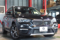 BMW X1 XDrive 20i Xﾗｲﾝ ｺﾝﾌｫｰﾄ&ﾊｲﾗｲﾝﾊﾟｯｹｰｼﾞ　ｲﾝﾃﾘｼﾞｪﾝﾄｾｰﾌﾃｨ ﾓｶﾚｻﾞｰｼｰﾄ ﾋｰﾀｰ ﾊﾟﾜｰｼｰﾄ 第6世代ﾅﾋﾞ ﾊﾞｯｸｶﾒﾗ Blouetoothｵｰﾃﾞｨｵ ｱﾀﾞﾌﾟﾃｨﾌﾞｸﾙｰｽﾞｺﾝﾄﾛｰﾙ 自動ﾘｱｹﾞｰﾄ  純正18ｲﾝﾁAW　2年保証