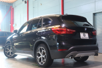 BMW X1 XDrive 20i Xﾗｲﾝ ｺﾝﾌｫｰﾄ&ﾊｲﾗｲﾝﾊﾟｯｹｰｼﾞ　ｲﾝﾃﾘｼﾞｪﾝﾄｾｰﾌﾃｨ ﾓｶﾚｻﾞｰｼｰﾄ ﾋｰﾀｰ ﾊﾟﾜｰｼｰﾄ 第6世代ﾅﾋﾞ ﾊﾞｯｸｶﾒﾗ Blouetoothｵｰﾃﾞｨｵ ｱﾀﾞﾌﾟﾃｨﾌﾞｸﾙｰｽﾞｺﾝﾄﾛｰﾙ 自動ﾘｱｹﾞｰﾄ  純正18ｲﾝﾁAW　2年保証