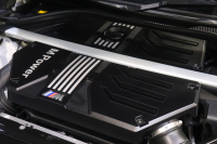 BMW Mシリーズ X4M ｺﾝﾍﾟﾃｨｼｮﾝ　ﾄﾞﾗｲﾋﾞﾝｸﾞｱｼｽﾄﾌﾟﾗｽ ﾌﾞﾗｯｸﾚｻﾞｰﾒﾘﾉ ﾍﾞﾝﾁﾚｰﾀｰ 全席ﾋｰﾀｰ 第6世代IDriveﾅﾋﾞTV 360ｶﾒﾗ Carplay ｶｰﾎﾞﾝｲﾝﾃﾘｱﾄﾘﾑ Mｴｷｿﾞｰｽﾄｼｽﾃﾑ Mｴｱﾛ&21ｲﾝﾁAW　2年保証