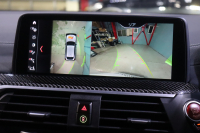 BMW Mシリーズ X4M ｺﾝﾍﾟﾃｨｼｮﾝ　ﾄﾞﾗｲﾋﾞﾝｸﾞｱｼｽﾄﾌﾟﾗｽ ﾌﾞﾗｯｸﾚｻﾞｰﾒﾘﾉ ﾍﾞﾝﾁﾚｰﾀｰ 全席ﾋｰﾀｰ 第6世代IDriveﾅﾋﾞTV 360ｶﾒﾗ Carplay ｶｰﾎﾞﾝｲﾝﾃﾘｱﾄﾘﾑ Mｴｷｿﾞｰｽﾄｼｽﾃﾑ Mｴｱﾛ&21ｲﾝﾁAW　2年保証
