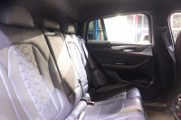 BMW Mシリーズ X4M ｺﾝﾍﾟﾃｨｼｮﾝ　ﾄﾞﾗｲﾋﾞﾝｸﾞｱｼｽﾄﾌﾟﾗｽ ﾌﾞﾗｯｸﾚｻﾞｰﾒﾘﾉ ﾍﾞﾝﾁﾚｰﾀｰ 全席ﾋｰﾀｰ 第6世代IDriveﾅﾋﾞTV 360ｶﾒﾗ Carplay ｶｰﾎﾞﾝｲﾝﾃﾘｱﾄﾘﾑ Mｴｷｿﾞｰｽﾄｼｽﾃﾑ Mｴｱﾛ&21ｲﾝﾁAW　2年保証