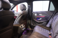 メルセデスベンツ GLC GLC220d 4MATIC AMGﾗｲﾝ ﾚｻﾞｰｴｸｽｸﾙｰｼﾌﾞﾊﾟｯｹｰｼﾞ　後期ﾓﾃﾞﾙ 黒革 ﾍﾞﾝﾁﾚｰﾀｰ ﾘﾗｸｾﾞｰｼｮﾝ機能 ﾊﾟﾉﾗﾏｻﾝﾙｰﾌ MBUXﾅﾋﾞ ﾌﾞﾙﾒｽﾀｰｻｳﾝﾄﾞ 360ｶﾒﾗ ﾍｯﾄﾞｱｯﾌﾟﾃﾞｨｽﾌﾟﾚｲ 12.3ｲﾝﾁｺｯｸﾋﾟｯﾄﾃﾞｨｽﾌﾟﾚｲ AMGｴｱﾛ&19ｲﾝﾁAW　2年保証付