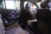 メルセデスベンツ GLC GLC220d 4MATIC AMGﾗｲﾝ ﾚｻﾞｰｴｸｽｸﾙｰｼﾌﾞﾊﾟｯｹｰｼﾞ　後期ﾓﾃﾞﾙ 黒革 ﾍﾞﾝﾁﾚｰﾀｰ ﾘﾗｸｾﾞｰｼｮﾝ機能 ﾊﾟﾉﾗﾏｻﾝﾙｰﾌ MBUXﾅﾋﾞ ﾌﾞﾙﾒｽﾀｰｻｳﾝﾄﾞ 360ｶﾒﾗ ﾍｯﾄﾞｱｯﾌﾟﾃﾞｨｽﾌﾟﾚｲ 12.3ｲﾝﾁｺｯｸﾋﾟｯﾄﾃﾞｨｽﾌﾟﾚｲ AMGｴｱﾛ&19ｲﾝﾁAW　2年保証付