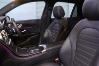 メルセデスベンツ GLC GLC220d 4MATIC AMGﾗｲﾝ ﾚｻﾞｰｴｸｽｸﾙｰｼﾌﾞﾊﾟｯｹｰｼﾞ　後期ﾓﾃﾞﾙ 黒革 ﾍﾞﾝﾁﾚｰﾀｰ ﾘﾗｸｾﾞｰｼｮﾝ機能 ﾊﾟﾉﾗﾏｻﾝﾙｰﾌ MBUXﾅﾋﾞ ﾌﾞﾙﾒｽﾀｰｻｳﾝﾄﾞ 360ｶﾒﾗ ﾍｯﾄﾞｱｯﾌﾟﾃﾞｨｽﾌﾟﾚｲ 12.3ｲﾝﾁｺｯｸﾋﾟｯﾄﾃﾞｨｽﾌﾟﾚｲ AMGｴｱﾛ&19ｲﾝﾁAW　2年保証付