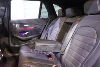 メルセデスベンツ GLC GLC220d 4MATIC AMGﾗｲﾝ ﾚｻﾞｰｴｸｽｸﾙｰｼﾌﾞﾊﾟｯｹｰｼﾞ　後期ﾓﾃﾞﾙ 黒革 ﾍﾞﾝﾁﾚｰﾀｰ ﾘﾗｸｾﾞｰｼｮﾝ機能 ﾊﾟﾉﾗﾏｻﾝﾙｰﾌ MBUXﾅﾋﾞ ﾌﾞﾙﾒｽﾀｰｻｳﾝﾄﾞ 360ｶﾒﾗ ﾍｯﾄﾞｱｯﾌﾟﾃﾞｨｽﾌﾟﾚｲ 12.3ｲﾝﾁｺｯｸﾋﾟｯﾄﾃﾞｨｽﾌﾟﾚｲ AMGｴｱﾛ&19ｲﾝﾁAW　2年保証付