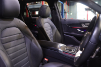 メルセデスベンツ GLC GLC220d 4MATIC AMGﾗｲﾝ ﾚｻﾞｰｴｸｽｸﾙｰｼﾌﾞﾊﾟｯｹｰｼﾞ　後期ﾓﾃﾞﾙ 黒革 ﾍﾞﾝﾁﾚｰﾀｰ ﾘﾗｸｾﾞｰｼｮﾝ機能 ﾊﾟﾉﾗﾏｻﾝﾙｰﾌ MBUXﾅﾋﾞ ﾌﾞﾙﾒｽﾀｰｻｳﾝﾄﾞ 360ｶﾒﾗ ﾍｯﾄﾞｱｯﾌﾟﾃﾞｨｽﾌﾟﾚｲ 12.3ｲﾝﾁｺｯｸﾋﾟｯﾄﾃﾞｨｽﾌﾟﾚｲ AMGｴｱﾛ&19ｲﾝﾁAW　2年保証付