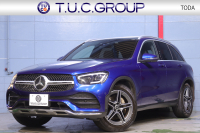 メルセデスベンツ GLC GLC220d 4MATIC AMGﾗｲﾝ ﾚｻﾞｰｴｸｽｸﾙｰｼﾌﾞﾊﾟｯｹｰｼﾞ　後期ﾓﾃﾞﾙ 黒革 ﾍﾞﾝﾁﾚｰﾀｰ ﾘﾗｸｾﾞｰｼｮﾝ機能 ﾊﾟﾉﾗﾏｻﾝﾙｰﾌ MBUXﾅﾋﾞ ﾌﾞﾙﾒｽﾀｰｻｳﾝﾄﾞ 360ｶﾒﾗ ﾍｯﾄﾞｱｯﾌﾟﾃﾞｨｽﾌﾟﾚｲ 12.3ｲﾝﾁｺｯｸﾋﾟｯﾄﾃﾞｨｽﾌﾟﾚｲ AMGｴｱﾛ&19ｲﾝﾁAW　2年保証付