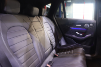 メルセデスベンツ GLC GLC220d 4MATIC AMGﾗｲﾝ ﾚｻﾞｰｴｸｽｸﾙｰｼﾌﾞﾊﾟｯｹｰｼﾞ　後期ﾓﾃﾞﾙ 黒革 ﾍﾞﾝﾁﾚｰﾀｰ ﾘﾗｸｾﾞｰｼｮﾝ機能 ﾊﾟﾉﾗﾏｻﾝﾙｰﾌ MBUXﾅﾋﾞ ﾌﾞﾙﾒｽﾀｰｻｳﾝﾄﾞ 360ｶﾒﾗ ﾍｯﾄﾞｱｯﾌﾟﾃﾞｨｽﾌﾟﾚｲ 12.3ｲﾝﾁｺｯｸﾋﾟｯﾄﾃﾞｨｽﾌﾟﾚｲ AMGｴｱﾛ&19ｲﾝﾁAW　2年保証付