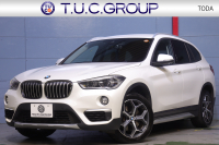 BMW X1 XDrive20i Xﾗｲﾝ ﾊｲﾗｲﾝﾊﾟｯｹｰｼﾞ　ﾓｶﾌﾞﾗｳﾝﾚｻﾞｰ ﾋｰﾀｰ IDriveﾅﾋﾞ ﾊﾞｯｸｶﾒﾗ ﾊﾟｰｷﾝｸﾞｾﾝｻｰ ﾍｯﾄﾞｱｯﾌﾟﾃﾞｨｽﾌﾟﾚｲ ｱﾀﾞﾌﾟﾃｨﾌﾞｸﾙｰｽﾞｺﾝﾄﾛｰﾙ LEDﾍｯﾄﾞﾗｲﾄ 純正18ｲﾝﾁAW(ｽﾀｲﾘﾝｸﾞ569)　2年保証