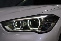 BMW X1 XDrive20i Xﾗｲﾝ ﾊｲﾗｲﾝﾊﾟｯｹｰｼﾞ　ﾓｶﾌﾞﾗｳﾝﾚｻﾞｰ ﾋｰﾀｰ IDriveﾅﾋﾞ ﾊﾞｯｸｶﾒﾗ ﾊﾟｰｷﾝｸﾞｾﾝｻｰ ﾍｯﾄﾞｱｯﾌﾟﾃﾞｨｽﾌﾟﾚｲ ｱﾀﾞﾌﾟﾃｨﾌﾞｸﾙｰｽﾞｺﾝﾄﾛｰﾙ LEDﾍｯﾄﾞﾗｲﾄ 純正18ｲﾝﾁAW(ｽﾀｲﾘﾝｸﾞ569)　2年保証
