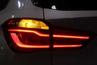 BMW X1 XDrive20i Xﾗｲﾝ ﾊｲﾗｲﾝﾊﾟｯｹｰｼﾞ　ﾓｶﾌﾞﾗｳﾝﾚｻﾞｰ ﾋｰﾀｰ IDriveﾅﾋﾞ ﾊﾞｯｸｶﾒﾗ ﾊﾟｰｷﾝｸﾞｾﾝｻｰ ﾍｯﾄﾞｱｯﾌﾟﾃﾞｨｽﾌﾟﾚｲ ｱﾀﾞﾌﾟﾃｨﾌﾞｸﾙｰｽﾞｺﾝﾄﾛｰﾙ LEDﾍｯﾄﾞﾗｲﾄ 純正18ｲﾝﾁAW(ｽﾀｲﾘﾝｸﾞ569)　2年保証