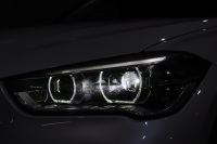 BMW X1 XDrive20i Xﾗｲﾝ ﾊｲﾗｲﾝﾊﾟｯｹｰｼﾞ　ﾓｶﾌﾞﾗｳﾝﾚｻﾞｰ ﾋｰﾀｰ IDriveﾅﾋﾞ ﾊﾞｯｸｶﾒﾗ ﾊﾟｰｷﾝｸﾞｾﾝｻｰ ﾍｯﾄﾞｱｯﾌﾟﾃﾞｨｽﾌﾟﾚｲ ｱﾀﾞﾌﾟﾃｨﾌﾞｸﾙｰｽﾞｺﾝﾄﾛｰﾙ LEDﾍｯﾄﾞﾗｲﾄ 純正18ｲﾝﾁAW(ｽﾀｲﾘﾝｸﾞ569)　2年保証