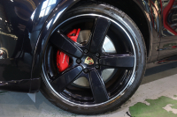 ポルシェ カイエン GTS ｽﾎﾟｰﾂｸﾛﾉﾊﾟｯｹｰｼﾞ ﾚｻﾞｰｲﾝﾃﾘｱﾊﾟｯｹｰｼﾞ　後期ﾓﾃﾞﾙ ｱﾙｶﾝﾀﾗ/ﾌﾞﾗｯｸﾚｻﾞｰｼｰﾄ ﾊﾟﾉﾗﾏｻﾝﾙｰﾌ ﾅﾋﾞTV ﾊﾞｯｸｶﾒﾗ ﾊﾟｰｷﾝｸﾞｾﾝｻｰ PDLS付ﾍｯﾄﾞﾗｲﾄ ﾚｯﾄﾞｷｬﾘﾊﾟｰ 純正21ｲﾝﾁｸﾗｼｯｸAW　2年保証