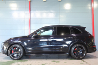 ポルシェ カイエン GTS ｽﾎﾟｰﾂｸﾛﾉﾊﾟｯｹｰｼﾞ ﾚｻﾞｰｲﾝﾃﾘｱﾊﾟｯｹｰｼﾞ　後期ﾓﾃﾞﾙ ｱﾙｶﾝﾀﾗ/ﾌﾞﾗｯｸﾚｻﾞｰｼｰﾄ ﾊﾟﾉﾗﾏｻﾝﾙｰﾌ ﾅﾋﾞTV ﾊﾞｯｸｶﾒﾗ ﾊﾟｰｷﾝｸﾞｾﾝｻｰ PDLS付ﾍｯﾄﾞﾗｲﾄ ﾚｯﾄﾞｷｬﾘﾊﾟｰ 純正21ｲﾝﾁｸﾗｼｯｸAW　2年保証