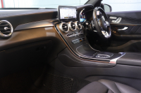 AMG GLC GLC43 4MATIC ﾚｻﾞｰｴｸｽｸﾙｰｼﾌﾞﾊﾟｯｹｰｼﾞ　黒革 ﾊﾟﾉﾗﾏSR MBUXﾅﾋﾞ TV 360ｶﾒﾗ Carplay ｱﾀﾞﾌﾟﾃｨﾌﾞｸﾙｰｽﾞｺﾝﾄﾛｰﾙ ﾍｯﾄﾞｱｯﾌﾟﾃﾞｨｽﾌﾟﾚｲ AMGﾊﾟﾌｫｰﾏﾝｽｴｸﾞｿﾞｰｽﾄ AMG強化ﾌﾞﾚｰｷ AMGｴｱﾛ&20ｲﾝﾁAW　2年保証付