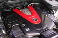 AMG GLC GLC43 4MATIC ﾚｻﾞｰｴｸｽｸﾙｰｼﾌﾞﾊﾟｯｹｰｼﾞ　黒革 ﾊﾟﾉﾗﾏSR MBUXﾅﾋﾞ TV 360ｶﾒﾗ Carplay ｱﾀﾞﾌﾟﾃｨﾌﾞｸﾙｰｽﾞｺﾝﾄﾛｰﾙ ﾍｯﾄﾞｱｯﾌﾟﾃﾞｨｽﾌﾟﾚｲ AMGﾊﾟﾌｫｰﾏﾝｽｴｸﾞｿﾞｰｽﾄ AMG強化ﾌﾞﾚｰｷ AMGｴｱﾛ&20ｲﾝﾁAW　2年保証付