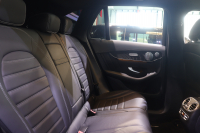 AMG GLC GLC43 4MATIC ﾚｻﾞｰｴｸｽｸﾙｰｼﾌﾞﾊﾟｯｹｰｼﾞ　黒革 ﾊﾟﾉﾗﾏSR MBUXﾅﾋﾞ TV 360ｶﾒﾗ Carplay ｱﾀﾞﾌﾟﾃｨﾌﾞｸﾙｰｽﾞｺﾝﾄﾛｰﾙ ﾍｯﾄﾞｱｯﾌﾟﾃﾞｨｽﾌﾟﾚｲ AMGﾊﾟﾌｫｰﾏﾝｽｴｸﾞｿﾞｰｽﾄ AMG強化ﾌﾞﾚｰｷ AMGｴｱﾛ&20ｲﾝﾁAW　2年保証付