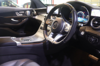 AMG GLC GLC43 4MATIC ﾚｻﾞｰｴｸｽｸﾙｰｼﾌﾞﾊﾟｯｹｰｼﾞ　黒革 ﾊﾟﾉﾗﾏSR MBUXﾅﾋﾞ TV 360ｶﾒﾗ Carplay ｱﾀﾞﾌﾟﾃｨﾌﾞｸﾙｰｽﾞｺﾝﾄﾛｰﾙ ﾍｯﾄﾞｱｯﾌﾟﾃﾞｨｽﾌﾟﾚｲ AMGﾊﾟﾌｫｰﾏﾝｽｴｸﾞｿﾞｰｽﾄ AMG強化ﾌﾞﾚｰｷ AMGｴｱﾛ&20ｲﾝﾁAW　2年保証付