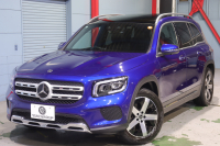 メルセデスベンツ GLB GLB200d ﾚｻﾞｰｴｸｽｸﾙｰｼﾌﾞ&ｱﾄﾞﾊﾞﾝｽﾄﾞﾊﾟｯｹｰｼﾞ　1ｵｰﾅｰ 黒革 10.25ｲﾝﾁﾜｲﾄﾞﾅﾋﾞ ｱﾄﾞﾊﾞﾝｽﾄﾞｻｳﾝﾄﾞ ﾍｯﾄﾞｱｯﾌﾟﾃﾞｨｽﾌﾟﾚｲ ﾏﾙﾁﾋﾞｰﾑLED 360ｶﾒﾗ ﾏﾙﾁｶﾗｰｱﾝﾋﾞｴﾝﾄ(64色) 純正18ｲﾝﾁAW　2年保証