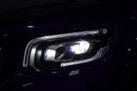 メルセデスベンツ GLB GLB200d ﾚｻﾞｰｴｸｽｸﾙｰｼﾌﾞ&ｱﾄﾞﾊﾞﾝｽﾄﾞﾊﾟｯｹｰｼﾞ　1ｵｰﾅｰ 黒革 10.25ｲﾝﾁﾜｲﾄﾞﾅﾋﾞ ｱﾄﾞﾊﾞﾝｽﾄﾞｻｳﾝﾄﾞ ﾍｯﾄﾞｱｯﾌﾟﾃﾞｨｽﾌﾟﾚｲ ﾏﾙﾁﾋﾞｰﾑLED 360ｶﾒﾗ ﾏﾙﾁｶﾗｰｱﾝﾋﾞｴﾝﾄ(64色) 純正18ｲﾝﾁAW　2年保証
