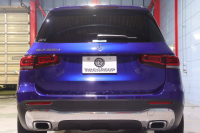 メルセデスベンツ GLB GLB200d ﾚｻﾞｰｴｸｽｸﾙｰｼﾌﾞ&ｱﾄﾞﾊﾞﾝｽﾄﾞﾊﾟｯｹｰｼﾞ　1ｵｰﾅｰ 黒革 10.25ｲﾝﾁﾜｲﾄﾞﾅﾋﾞ ｱﾄﾞﾊﾞﾝｽﾄﾞｻｳﾝﾄﾞ ﾍｯﾄﾞｱｯﾌﾟﾃﾞｨｽﾌﾟﾚｲ ﾏﾙﾁﾋﾞｰﾑLED 360ｶﾒﾗ ﾏﾙﾁｶﾗｰｱﾝﾋﾞｴﾝﾄ(64色) 純正18ｲﾝﾁAW　2年保証