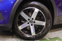 メルセデスベンツ GLB GLB200d ﾚｻﾞｰｴｸｽｸﾙｰｼﾌﾞ&ｱﾄﾞﾊﾞﾝｽﾄﾞﾊﾟｯｹｰｼﾞ　1ｵｰﾅｰ 黒革 10.25ｲﾝﾁﾜｲﾄﾞﾅﾋﾞ ｱﾄﾞﾊﾞﾝｽﾄﾞｻｳﾝﾄﾞ ﾍｯﾄﾞｱｯﾌﾟﾃﾞｨｽﾌﾟﾚｲ ﾏﾙﾁﾋﾞｰﾑLED 360ｶﾒﾗ ﾏﾙﾁｶﾗｰｱﾝﾋﾞｴﾝﾄ(64色) 純正18ｲﾝﾁAW　2年保証