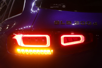 メルセデスベンツ GLB GLB200d ﾚｻﾞｰｴｸｽｸﾙｰｼﾌﾞ&ｱﾄﾞﾊﾞﾝｽﾄﾞﾊﾟｯｹｰｼﾞ　1ｵｰﾅｰ 黒革 10.25ｲﾝﾁﾜｲﾄﾞﾅﾋﾞ ｱﾄﾞﾊﾞﾝｽﾄﾞｻｳﾝﾄﾞ ﾍｯﾄﾞｱｯﾌﾟﾃﾞｨｽﾌﾟﾚｲ ﾏﾙﾁﾋﾞｰﾑLED 360ｶﾒﾗ ﾏﾙﾁｶﾗｰｱﾝﾋﾞｴﾝﾄ(64色) 純正18ｲﾝﾁAW　2年保証