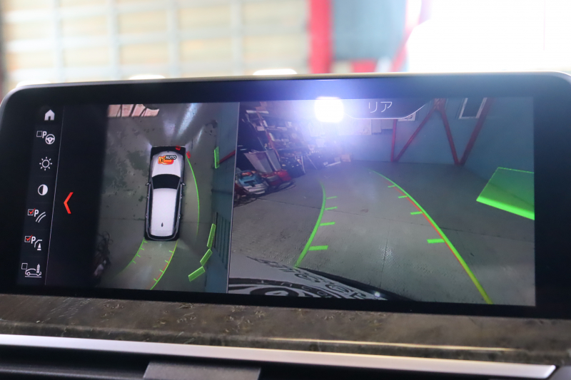 BMW X3 xDrive20d Mスポーツ 実用性と走りを両立したプレミアムSUV