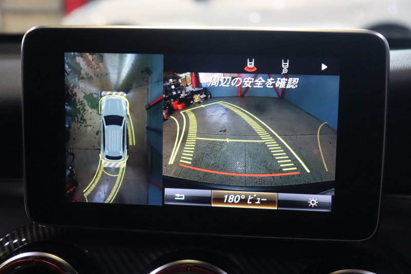 メルセデス・ベンツ GLC220d 4MATIC スポーツ 上質装備が揃った一台